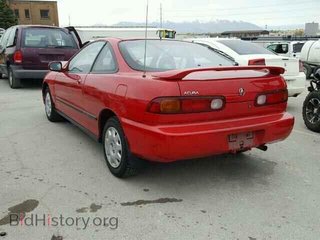 1994 ACURA INTEGRA - VIN: JH4DC4456RS045756 - Фото 3