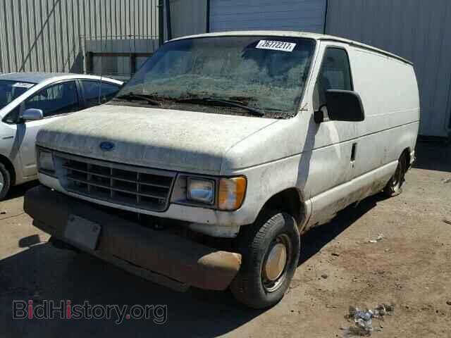 1993 FORD ECONOLINE - VIN: 1FTDE14Y1PHA87878 - Photo 2