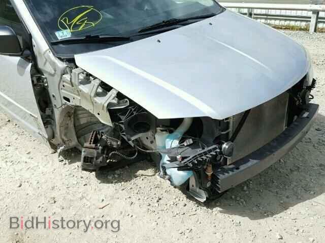 2012 DODGE CARAVAN - VIN: 2C4RDGBGXCR319172 - Фото 10