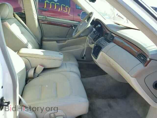 2003 CADILLAC DEVILLE - VIN: 1G6KD54YX3U125209 - Фото 5