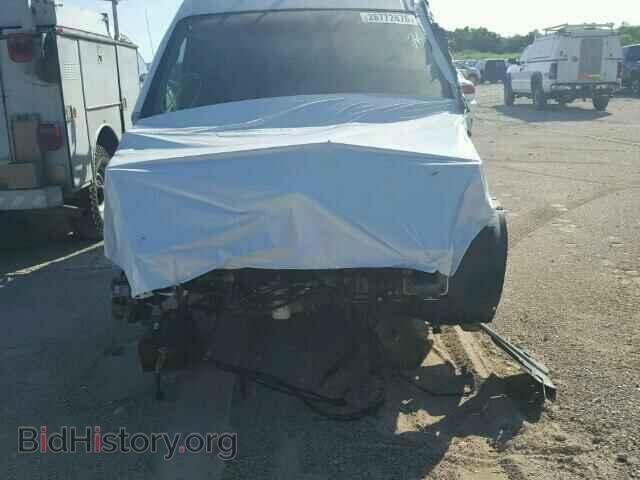 2013 FORD TRANSIT CO - VIN: NM0LS7BN8DT140968 - Фото 10