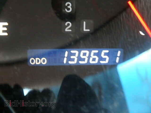 2003 LEXUS ES300 - VIN: JTHBF30GX30139013 - Фото 8