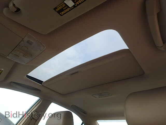 2003 LEXUS ES300 - VIN: JTHBF30GX30139013 - Фото 9