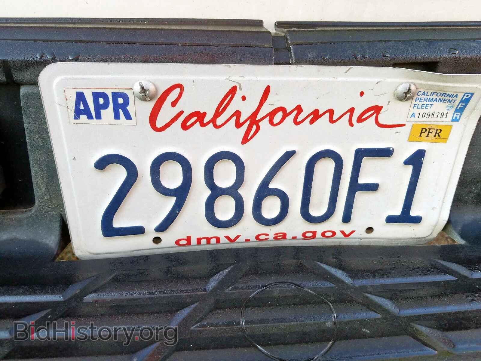 2013 CHEVROLET SILVERADO - VIN: 1GCNCPEX5DZ900051 - Фото 9