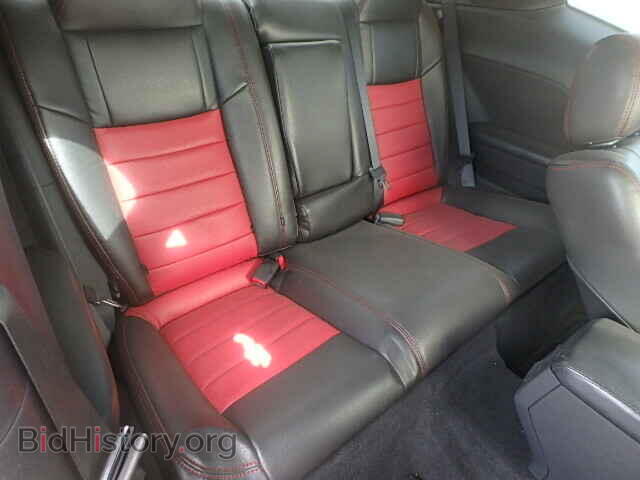 2010 DODGE CHALLENGER - VIN: 2B3CJ4DV0AH110553 - Photo 6