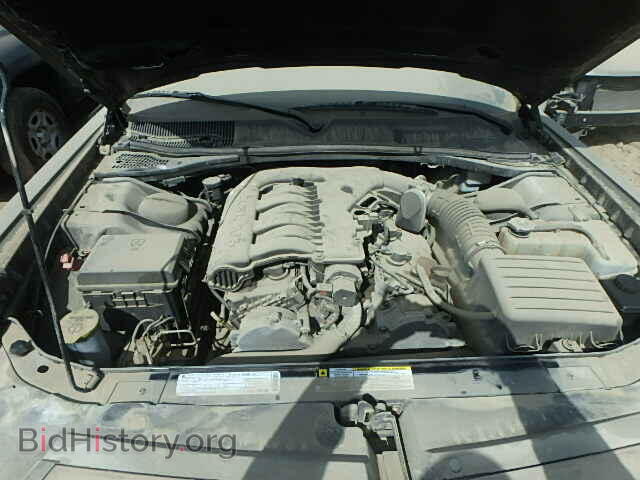 2010 DODGE CHALLENGER - VIN: 2B3CJ4DV0AH110553 - Photo 7