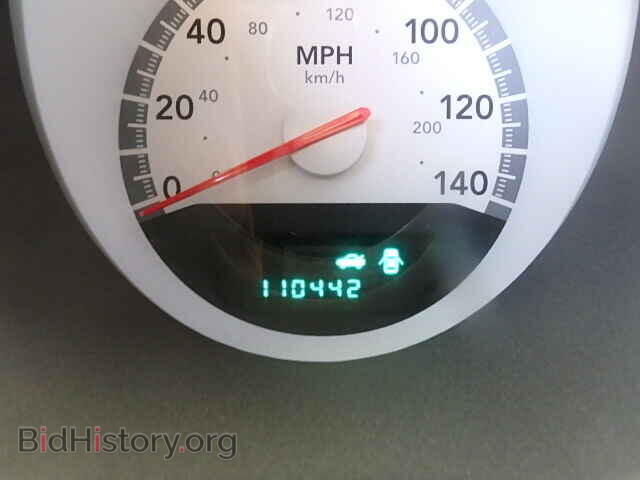 2010 DODGE CHALLENGER - VIN: 2B3CJ4DV0AH110553 - Photo 8