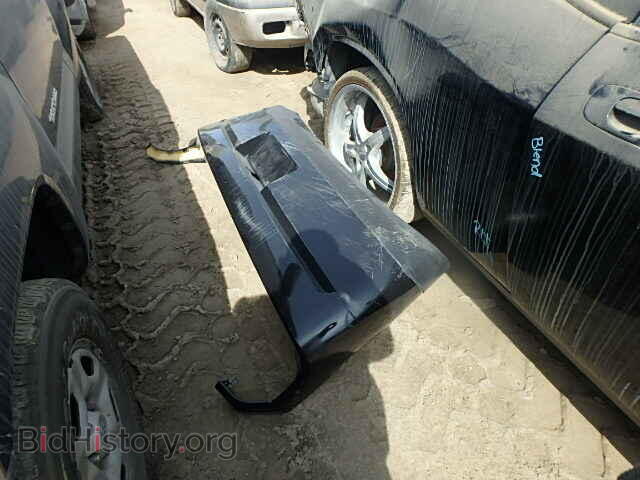 2010 DODGE CHALLENGER - VIN: 2B3CJ4DV0AH110553 - Photo 9