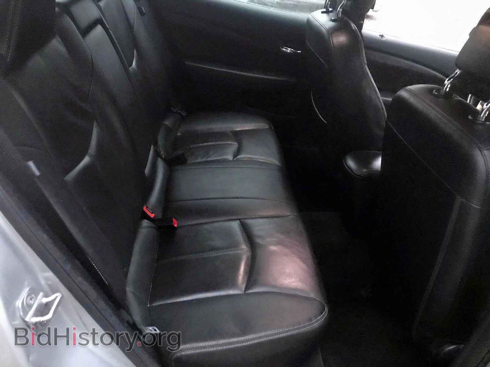 2011 CHRYSLER 200 - VIN: 1C3BC2FG8BN504399 - Photo 6