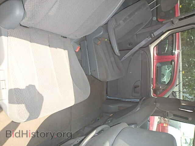 2006 DODGE CARAVAN - VIN: 1D4GP24R46B705351 - Фото 6