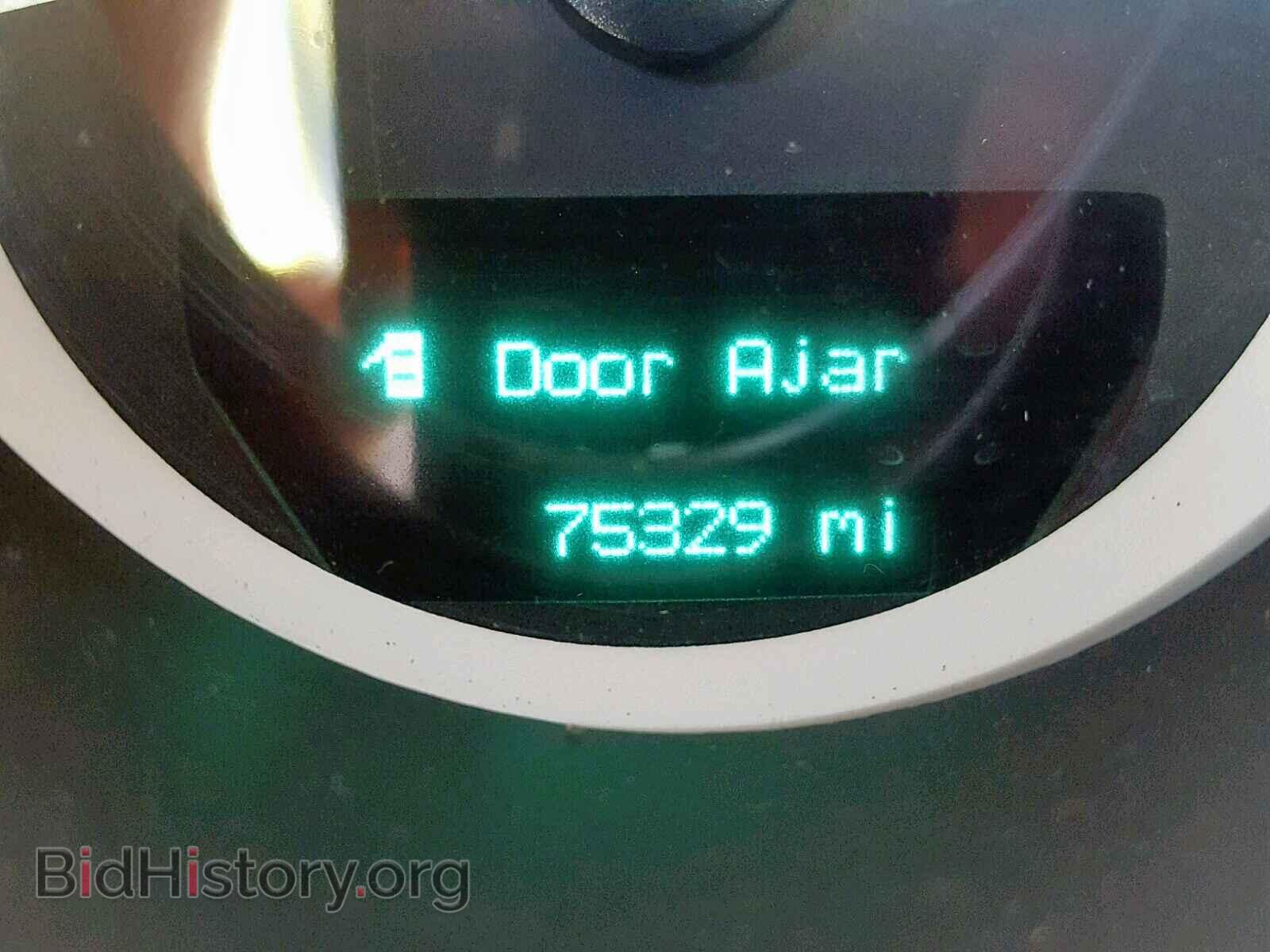 2014 DODGE CHALLENGER - VIN: 2C3CDYAG3EH266776 - Photo 8