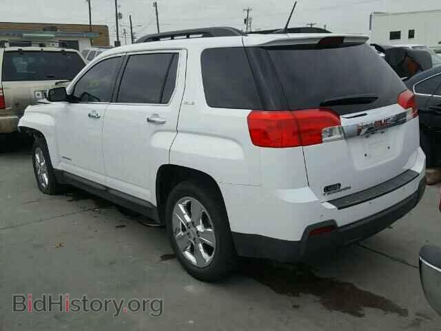 2014 GMC TERRAIN - VIN: 2GKALREK2E6118127 - Фото 3