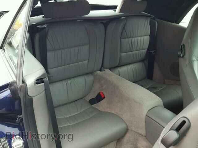 2002 PORSCHE 911 - VIN: WP0CA29972S652080 - Фото 6