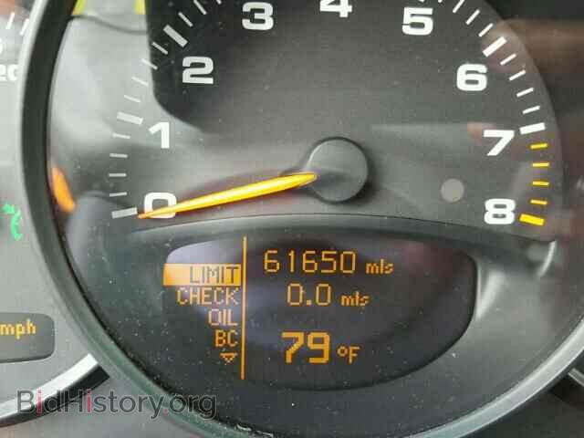 2002 PORSCHE 911 - VIN: WP0CA29972S652080 - Фото 8