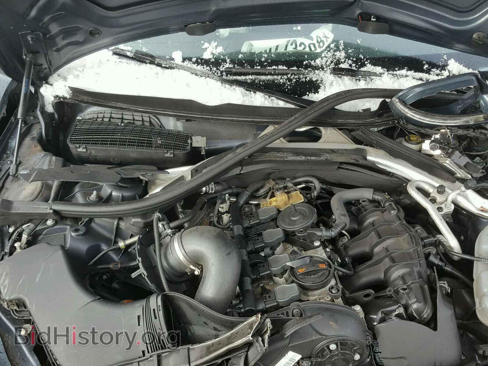 2013 AUDI A6 - VIN: WAUGFAFC1DN148314 - Фото 7