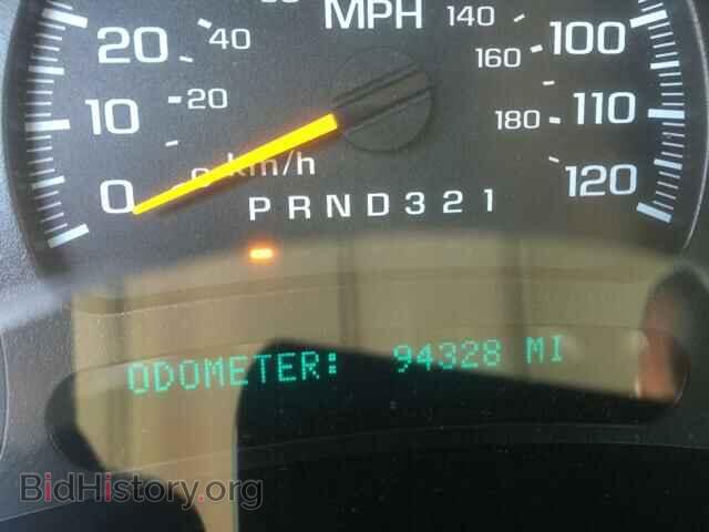 2006 CHEVROLET SILVERADO - VIN: 1GCEC19X36Z126294 - Фото 8