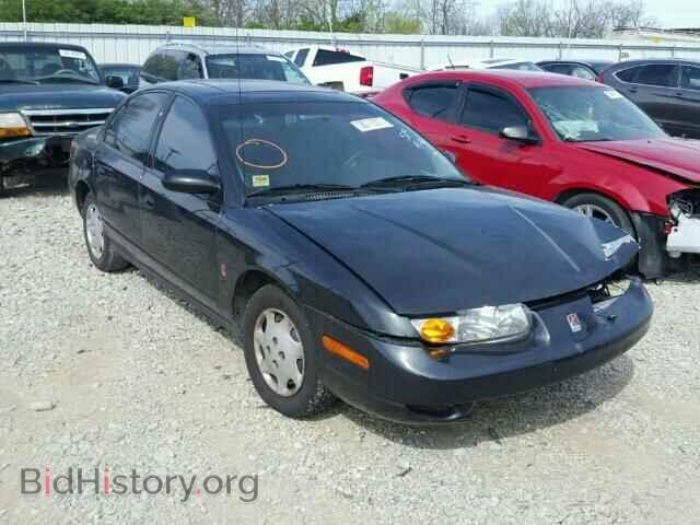Photo 1G8ZH52851Z201710 - SATURN SL/SL1/SL2 2001