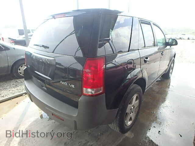 2004 SATURN VUE - VIN: 5GZCZ63424S848474 - Фото 4