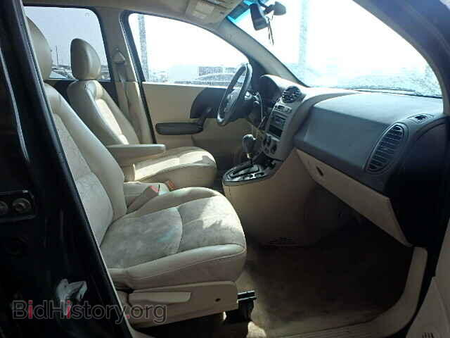 2004 SATURN VUE - VIN: 5GZCZ63424S848474 - Фото 5