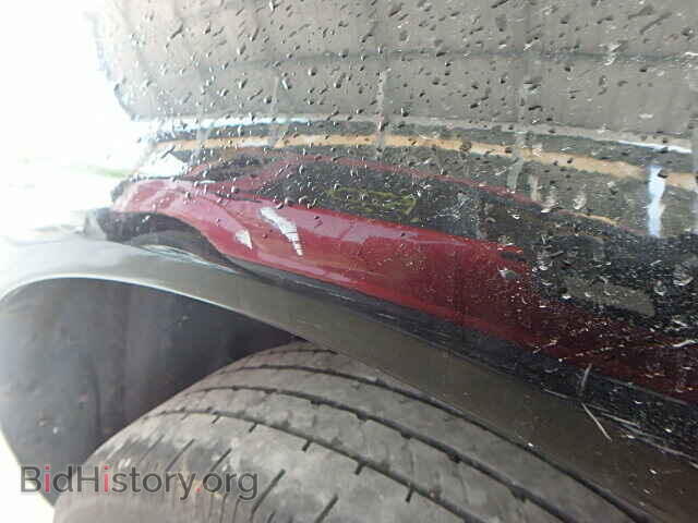 2004 SATURN VUE - VIN: 5GZCZ63424S848474 - Фото 10