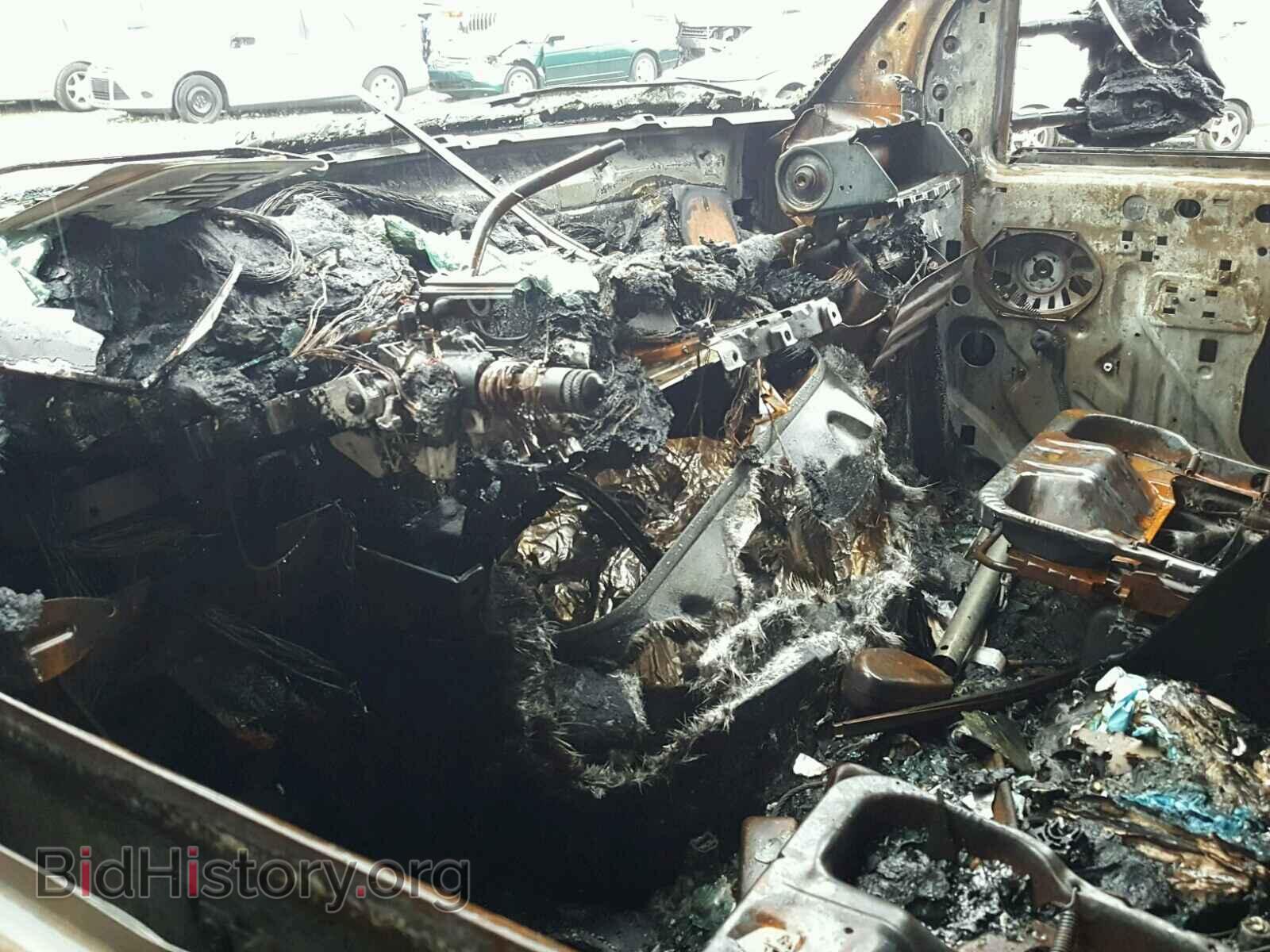 2007 FORD ECONOLINE - VIN: 1FTNE24L47DB00760 - Фото 9