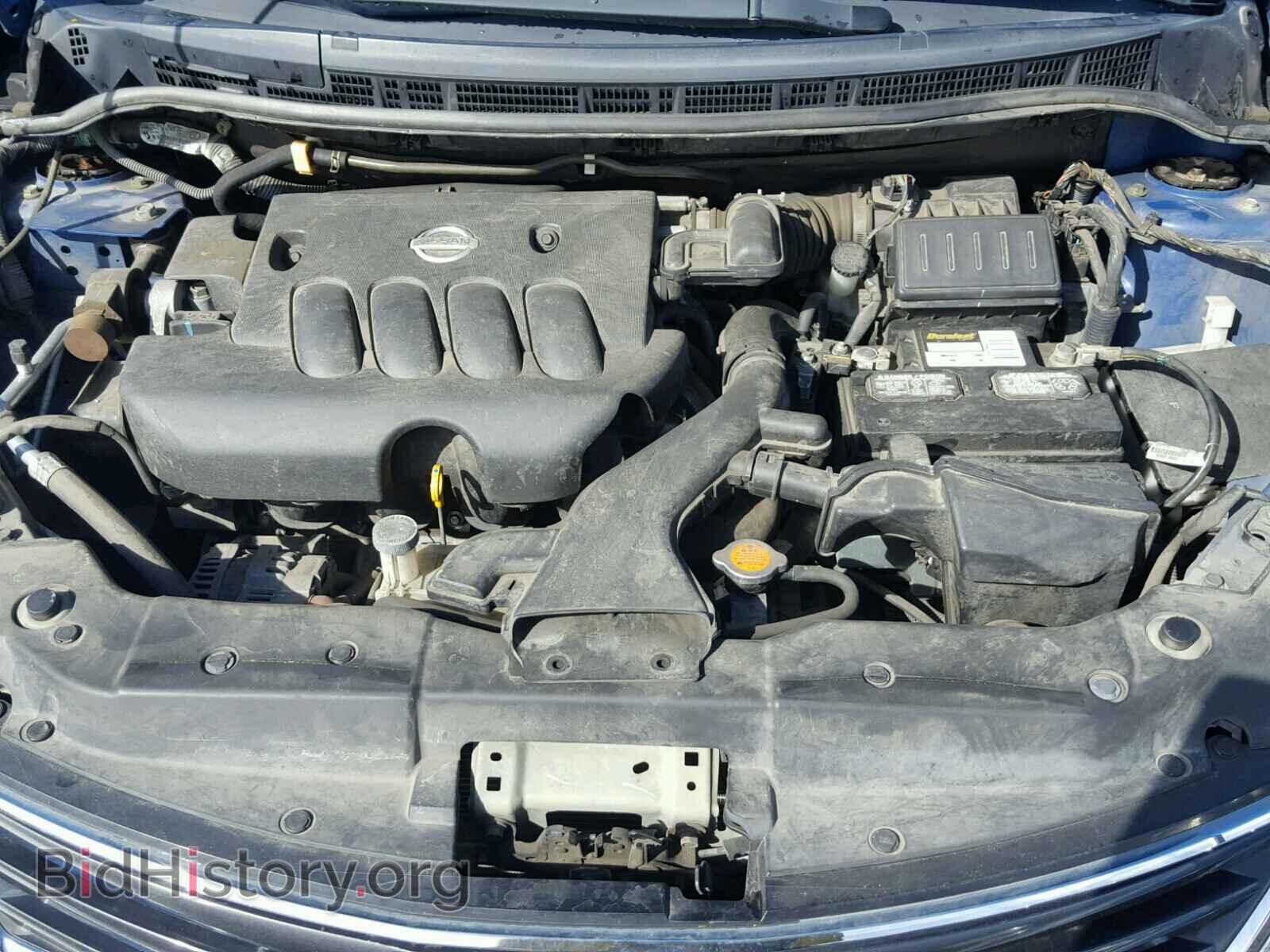 2011 NISSAN VERSA - VIN: 3N1BC1CP7BL450896 - Photo 7