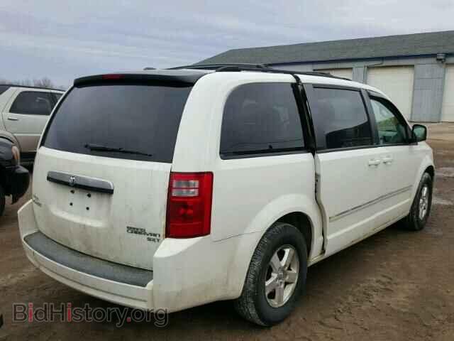 2009 DODGE CARAVAN - VIN: 2D8HN54159R574120 - Фото 4