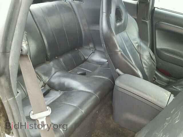 2007 MITSUBISHI ECLIPSE - VIN: 4A3AK64F17E071105 - Фото 6