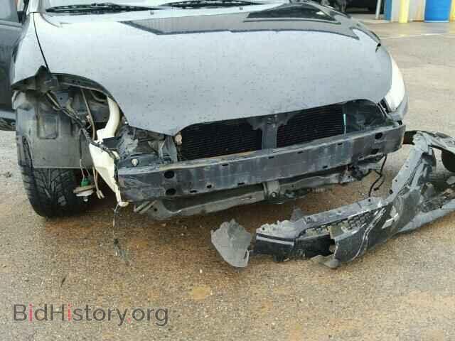 2007 MITSUBISHI ECLIPSE - VIN: 4A3AK64F17E071105 - Фото 9