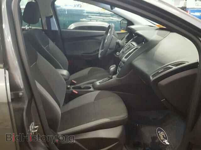 2012 FORD FOCUS - VIN: 1FAHP3F20CL118342 - Photo 5