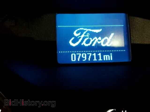 2012 FORD FOCUS - VIN: 1FAHP3F20CL118342 - Photo 8