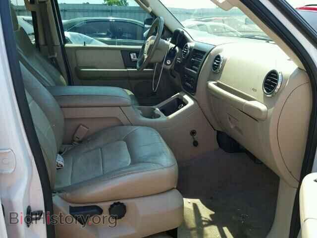 2004 FORD EXPEDITION - VIN: 1FMRU17W64LB90818 - Фото 5