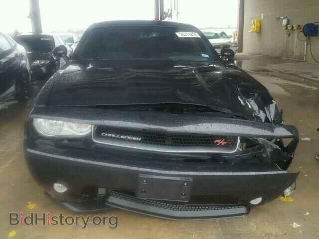 2013 DODGE CHALLENGER - VIN: 2C3CDYBT6DH652053 - Photo 9