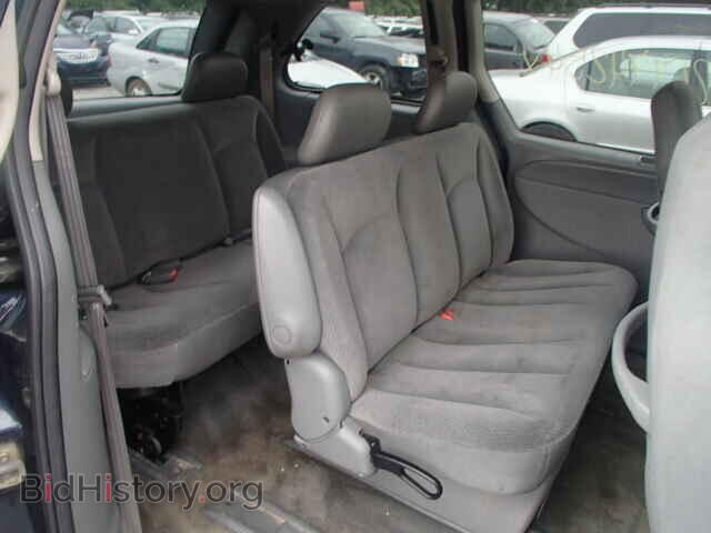2005 DODGE CARAVAN - VIN: 1D4GP25B55B318257 - Фото 6