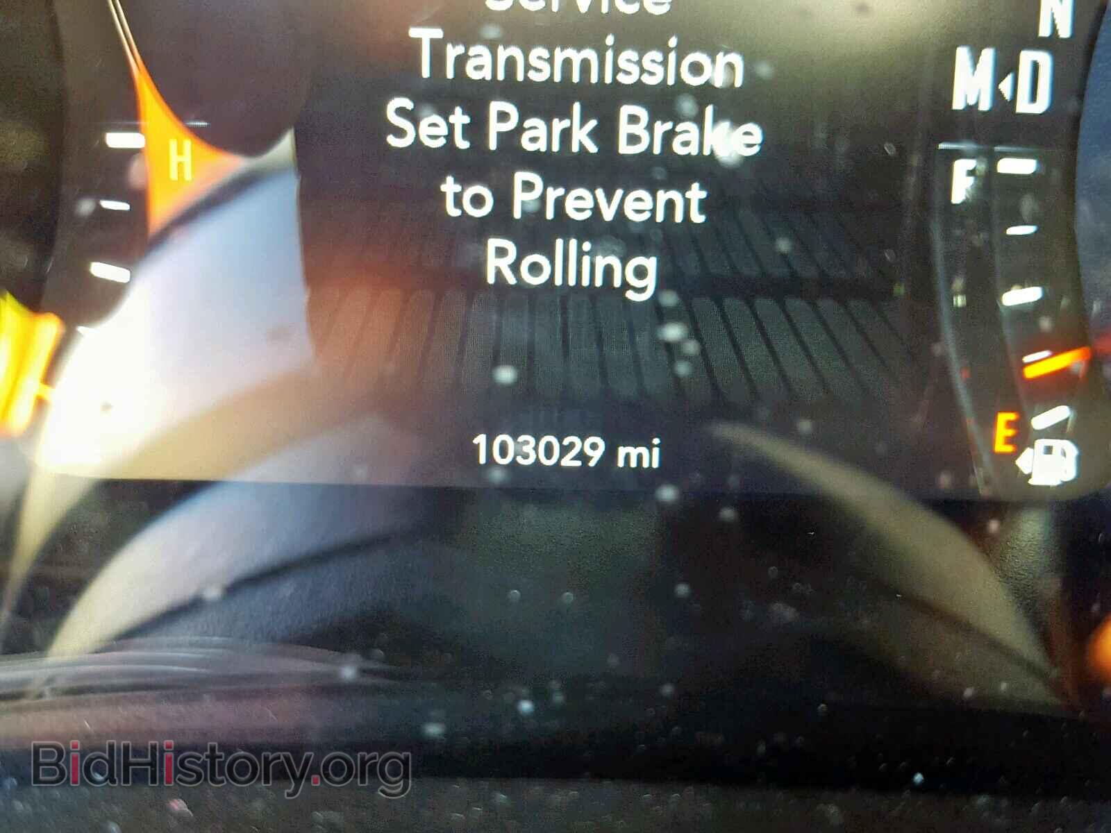 2016 DODGE CHALLENGER - VIN: 2C3CDZAG7GH291205 - Фото 8