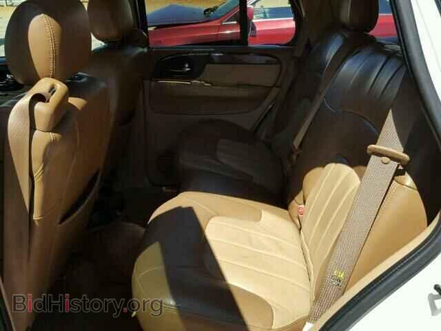 2002 GMC ENVOY - VIN: 1GKDT13S322525142 - Фото 6