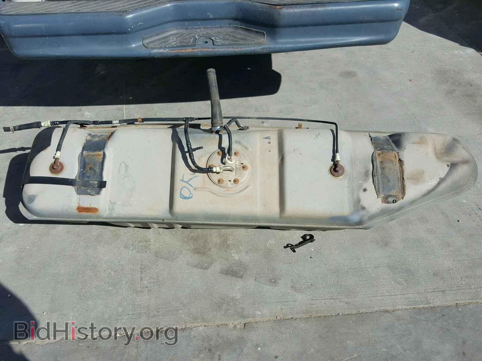 2006 FORD ECONOLINE - VIN: 1FTSS34L06HB34381 - Фото 9