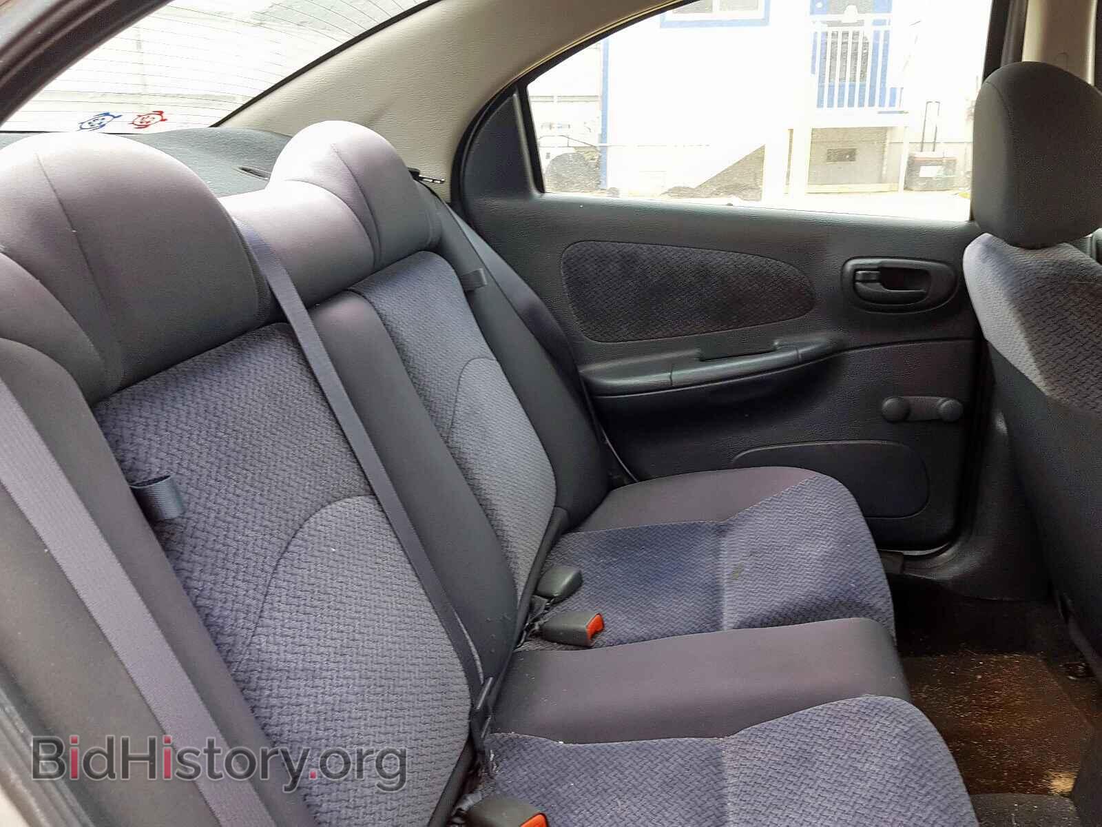 2002 DODGE NEON - VIN: 1B3ES26C62D657122 - Фото 6