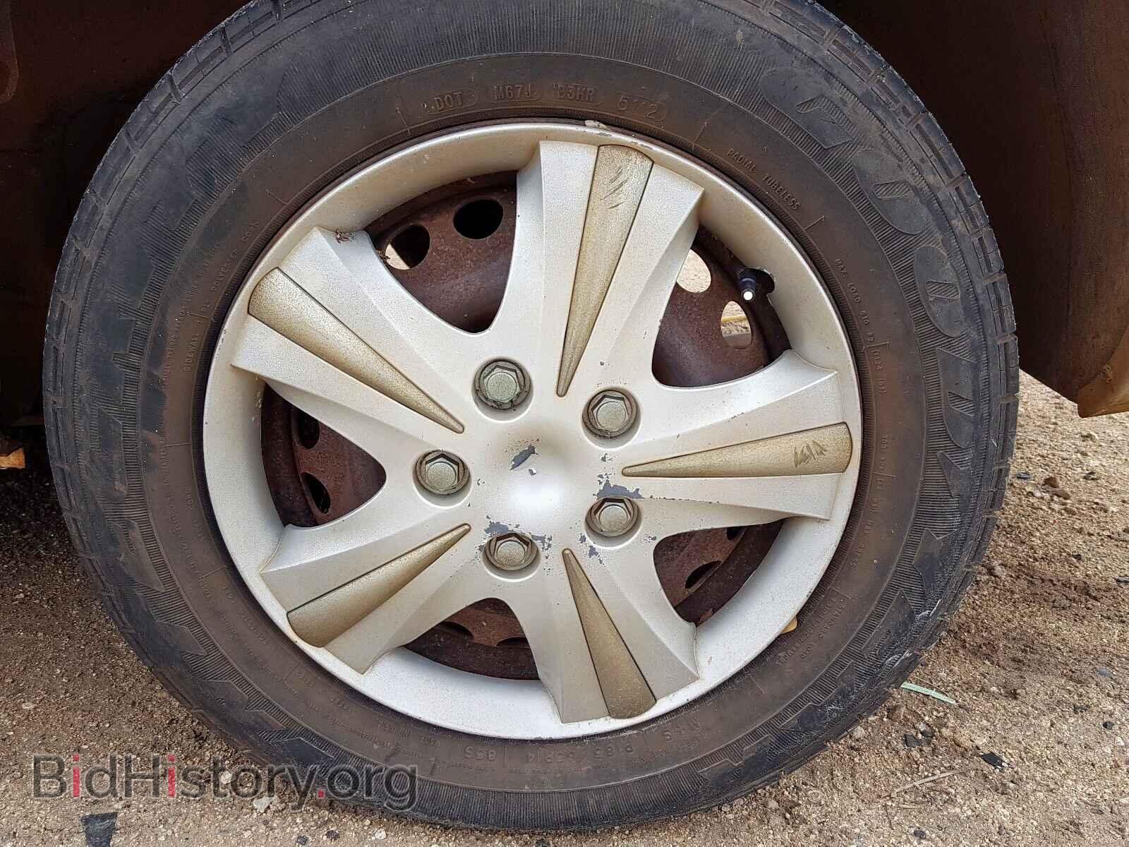 2002 DODGE NEON - VIN: 1B3ES26C62D657122 - Фото 9