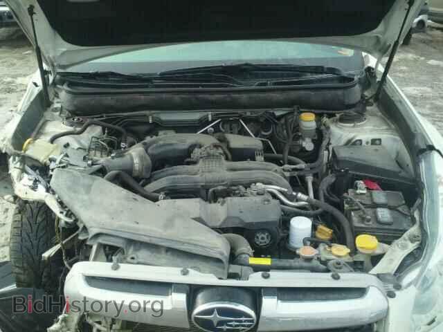2013 SUBARU OUTBACK - VIN: 4S4BRBJC9D3308917 - Photo 7