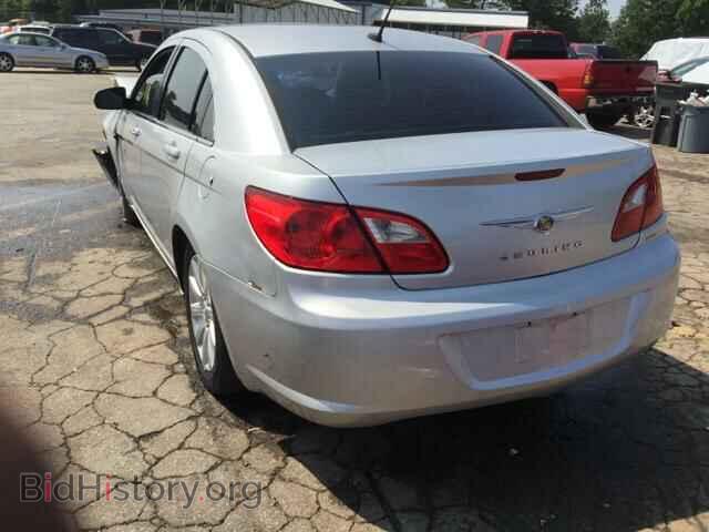 2010 CHRYSLER SEBRING - VIN: 1C3CC5FB2AN213910 - Photo 3