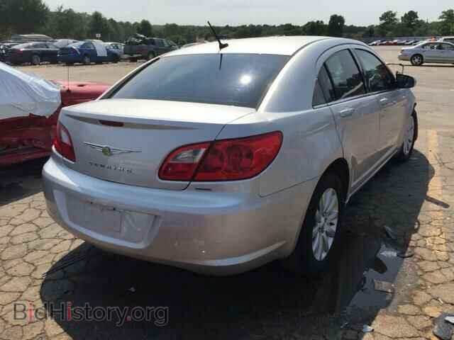 2010 CHRYSLER SEBRING - VIN: 1C3CC5FB2AN213910 - Photo 4