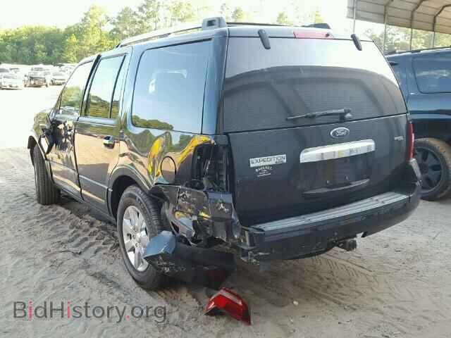2008 FORD EXPEDITION - VIN: 1FMFU20548LA43204 - Фото 3