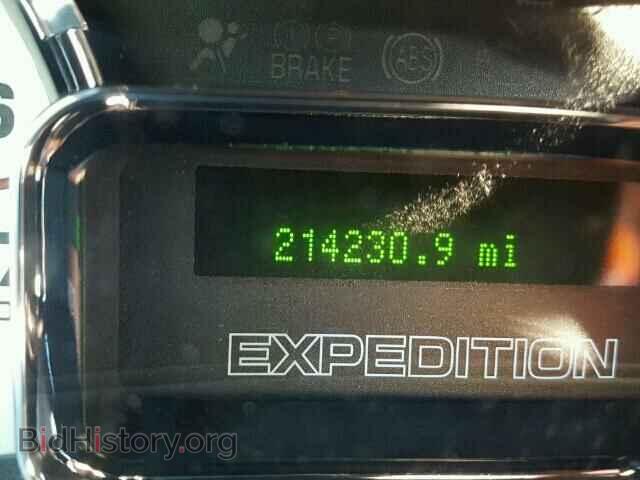 2008 FORD EXPEDITION - VIN: 1FMFU20548LA43204 - Фото 8