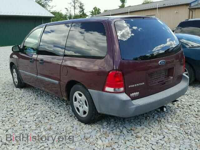 2006 FORD FREESTAR - VIN: 2FTZA54646BA19108 - Фото 3