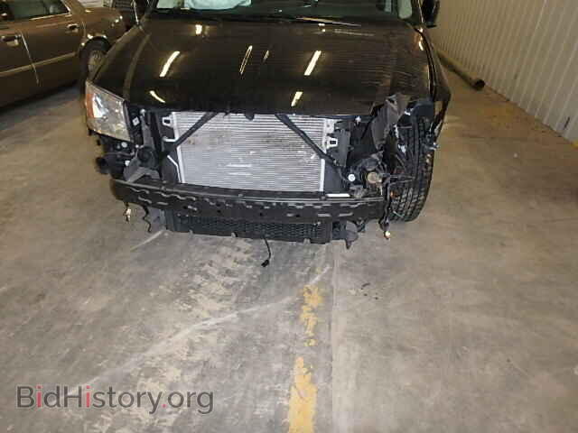 2010 DODGE CARAVAN - VIN: 2D4RN5D10AR172810 - Фото 9