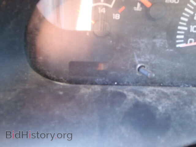 2001 DODGE RAM VAN - VIN: 2B7HB11Y11K534342 - Фото 8