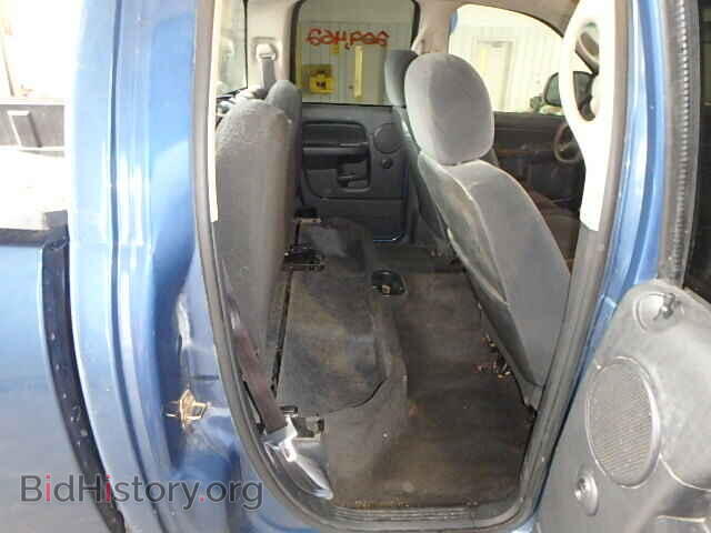 2003 DODGE RAM 1500 - VIN: 1D7HA18D73S370776 - Фото 6