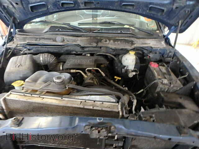 2003 DODGE RAM 1500 - VIN: 1D7HA18D73S370776 - Фото 7