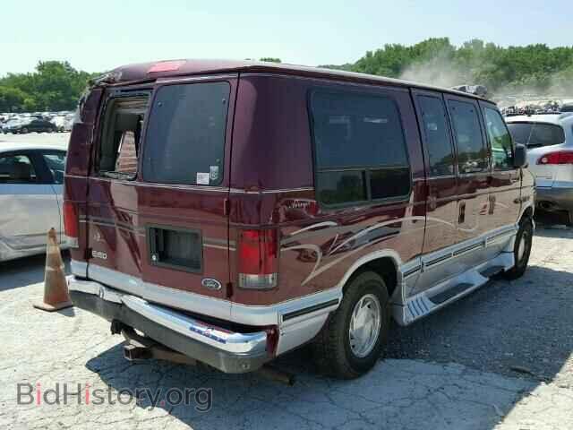 2003 FORD ECONOLINE - VIN: 1FDRE14L83HB17944 - Фото 4